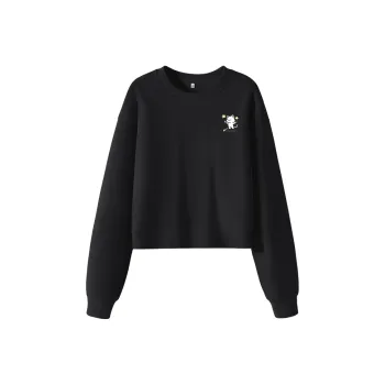 WARRIOR Sweatshirts Women's