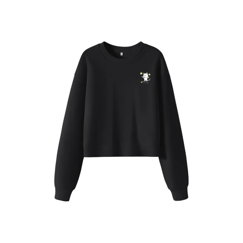 WARRIOR Sweatshirts Women's-0