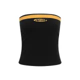 Black & Yellow