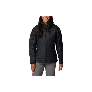 Columbia Powder Powder Lite™ II Jacket Women's Black