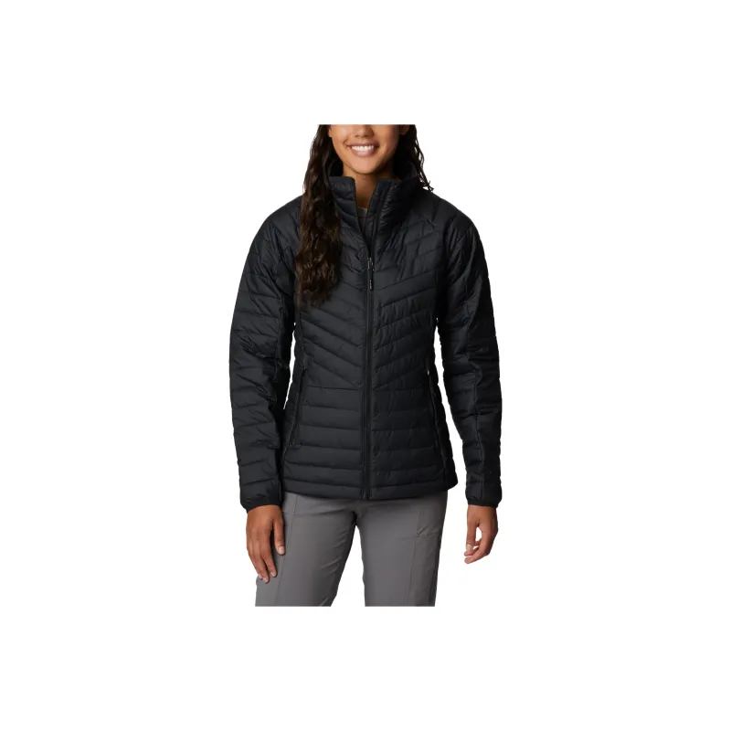 Columbia Powder Powder Lite™ II Jacket Women's Black-0