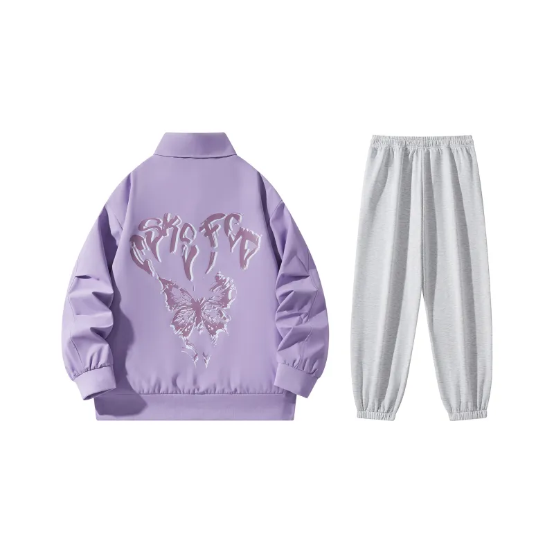 CSKS Casual Sportswear Unisex-18