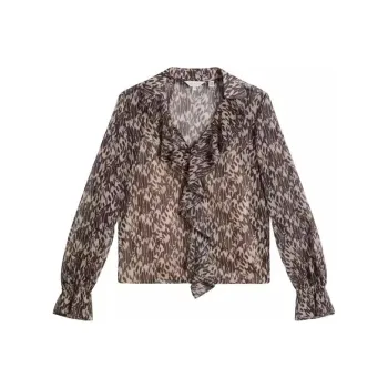 Ted Baker Shirts Women's Light Pink
