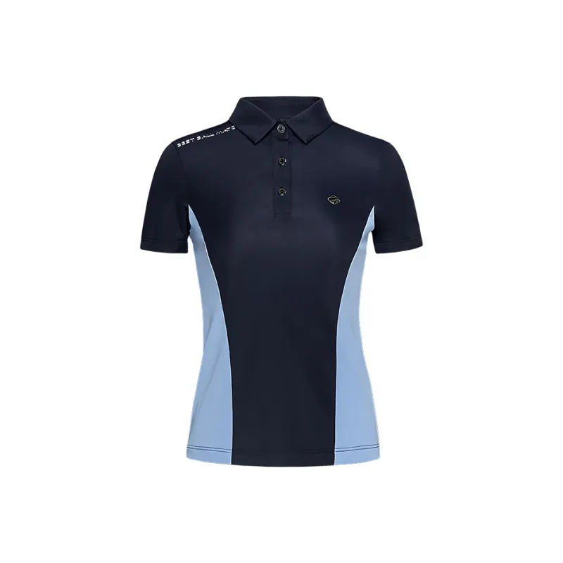 GOLF Polo Shirts Women's-3