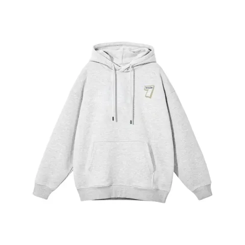 Cotton Shopping Sweatshirt Women's