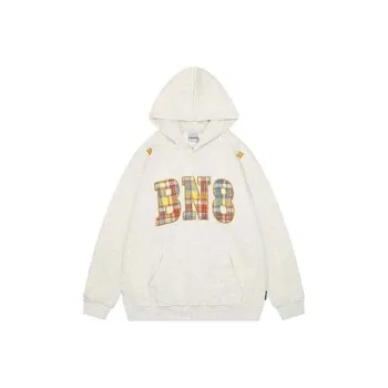 Zonibom Sweatshirt Women's Gray
