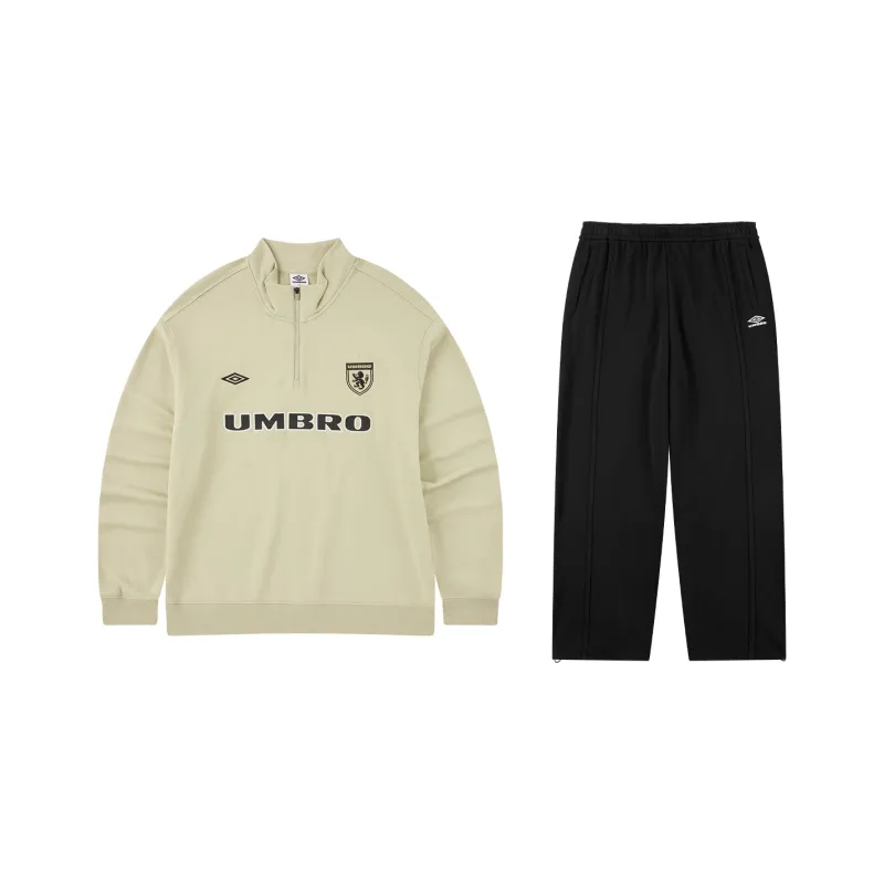 Umbro Sweatshirt Sets Unisex-32