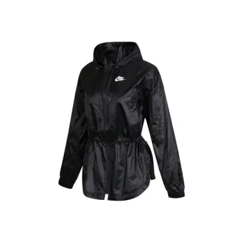 Nike Jackets Women's Black