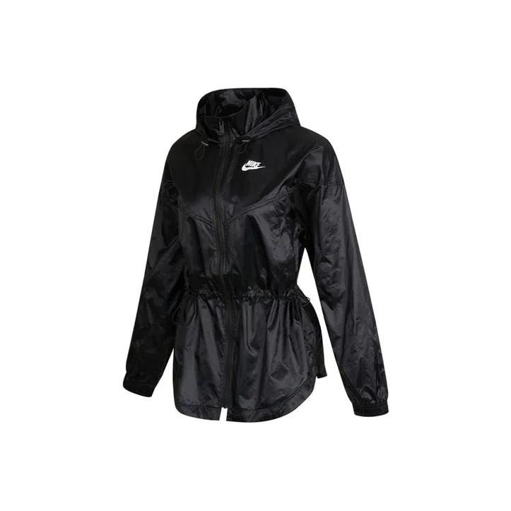 Nike Jackets Women's Black-0