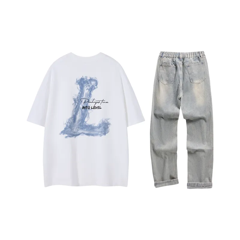 LEVEL Casual Sportswear Unisex-17
