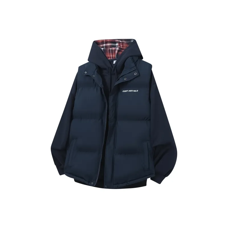 Cost Per Kilo Sweatshirt Set Unisex-10