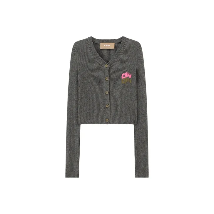 CHUU Knitwear Women's-2