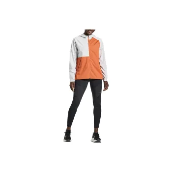 Saucony Boulder Drizzle Jacket Jackets Coats Women's Yellow