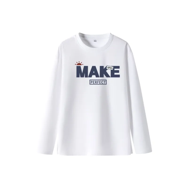MJ STYLE T Shirts Unisex-0