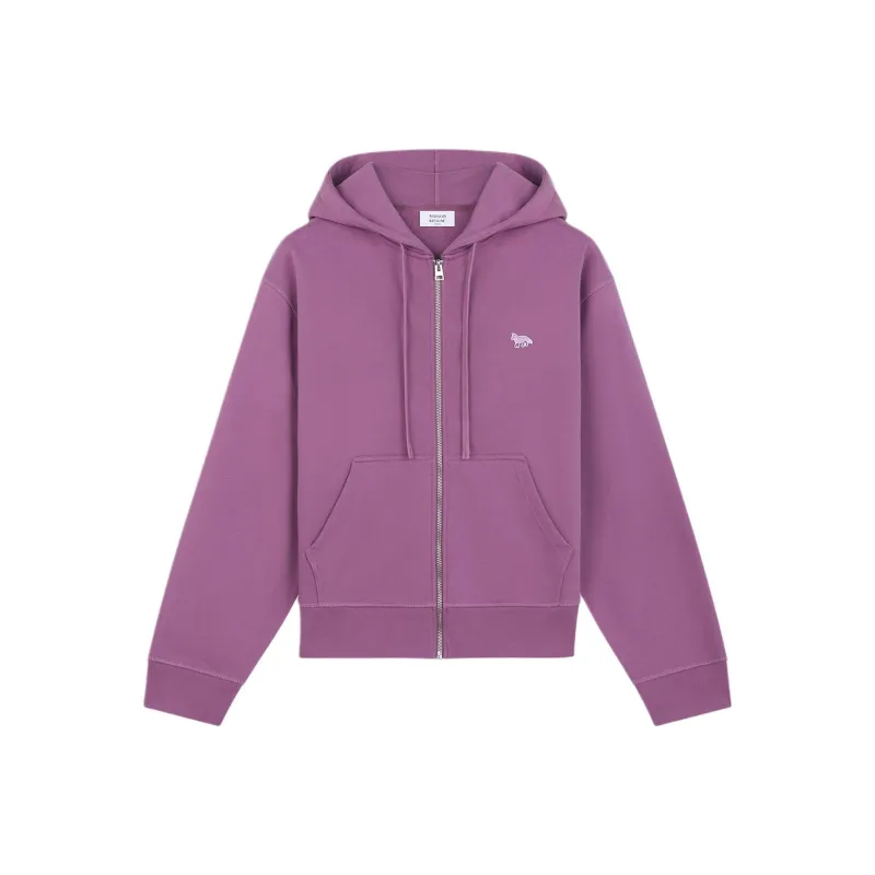 Maison Kitsune Baby Fox Hoodie-0