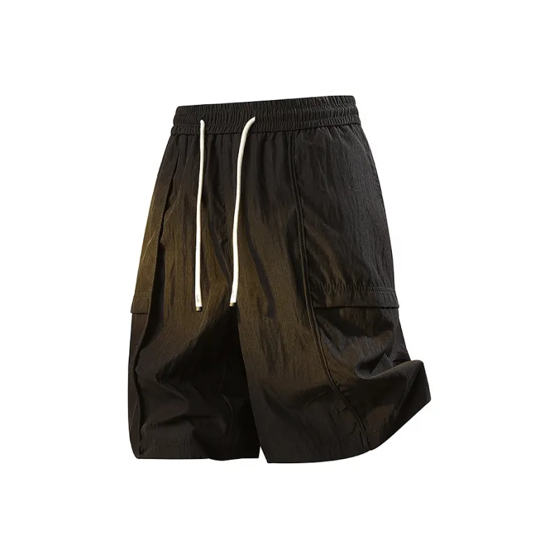 Supremo Cat Casual Shorts Unisex-4