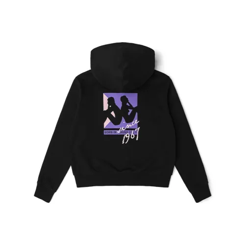 Kappa Jackets Women's