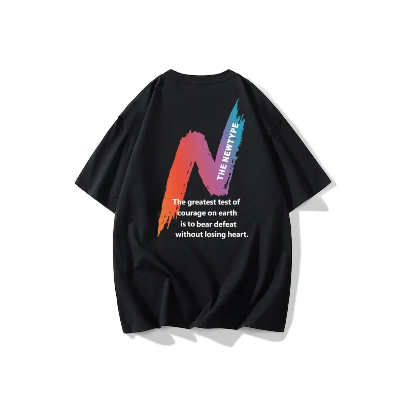 Nt T-Shirts Unisex-3