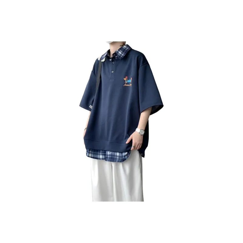 FRQ T Shirts Unisex-14