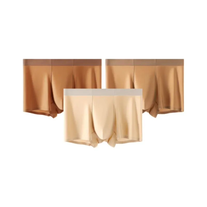 Lan Miao Underpants Men's 3 Pack-15