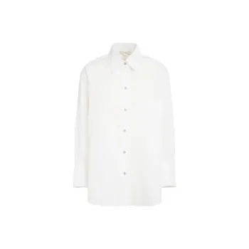 VINCE Shirts Women's White