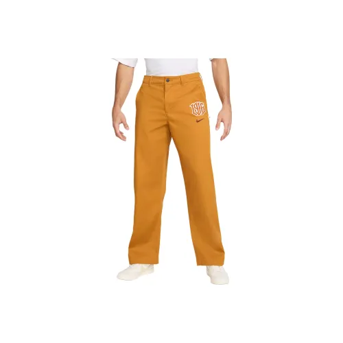 Nike Club América Men's Nike Life Soccer Unlined El Chino Pants