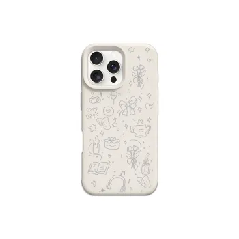 Ray chain Phone Cases