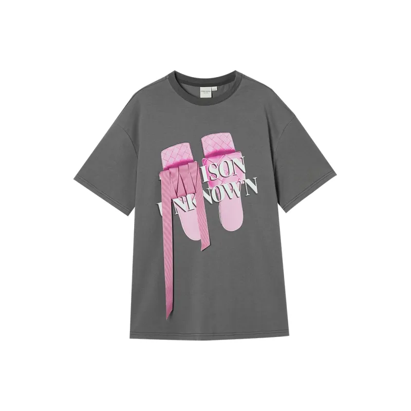 EPTISON WOMAN T Shirts Women's-0
