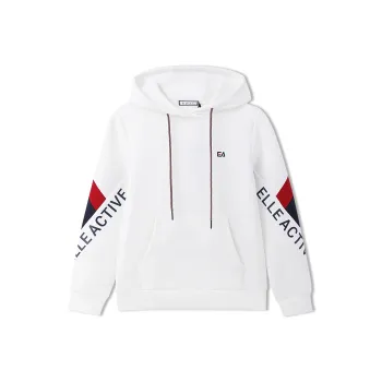 Elle Active Sweatshirts Women's White