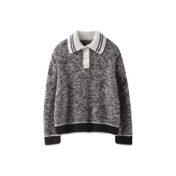 MAIGRE SIMHAT Cashmere Sweater Women's