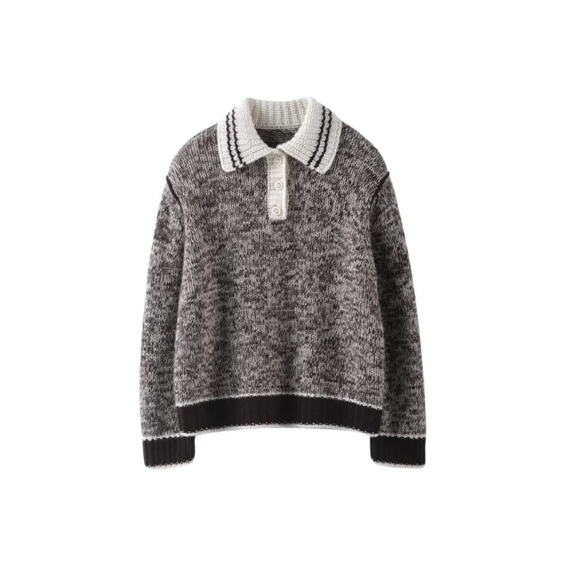 MAIGRE SIMHAT Cashmere Sweater Women's-0