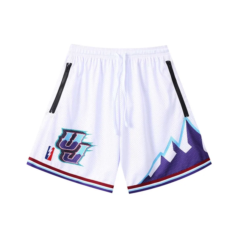 IXXAT Basketball Shorts Unisex-0