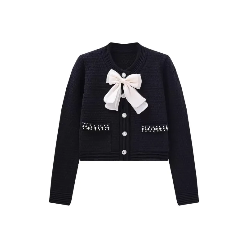 IQC Knitwear Women's-4