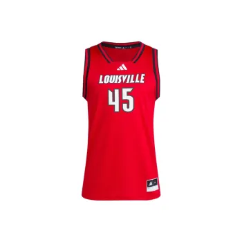 Adidas Free Shipping With AdiClub Louisville Swingman Jersey