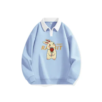 Cotton Sweatshirts Women's
