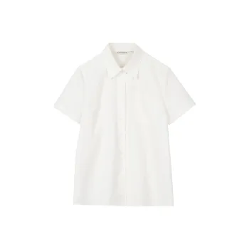 Tokyo Season Shirt Women's White