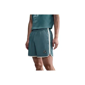 Nike Dri FitHeritage Casual Shorts Men's Green