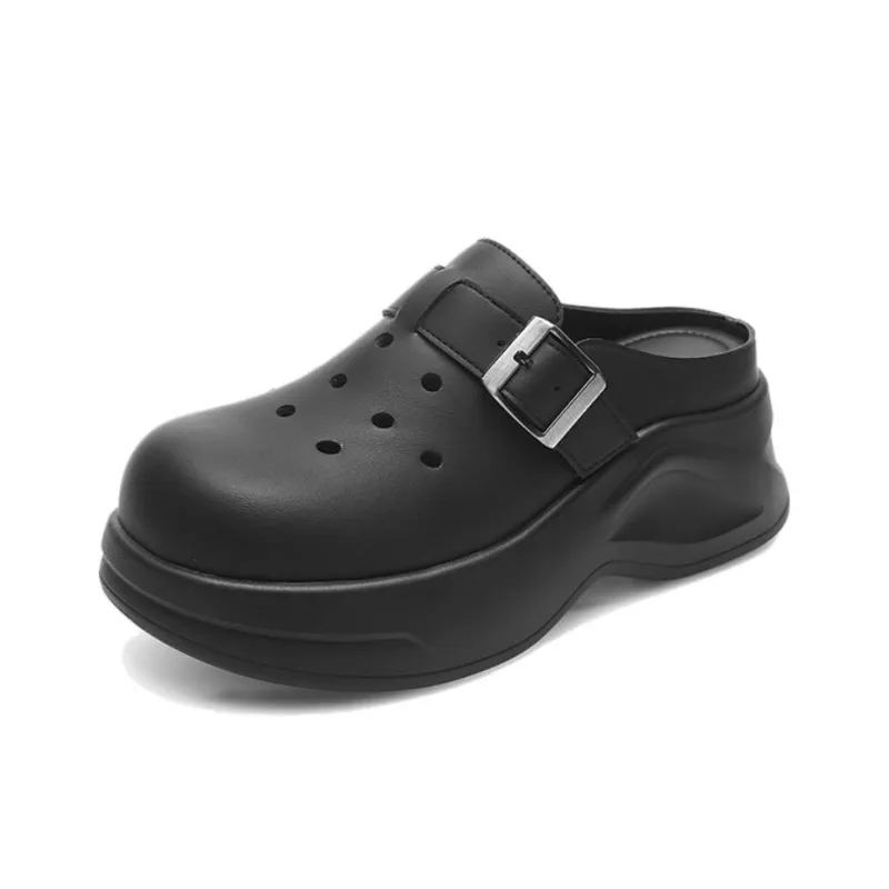 AGSDON Clogs Women's-8