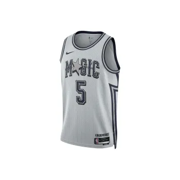 Nike Paolo Banchero Orlando Magic 2024/25 City Edition Men's Nike Dri FIT Nba Swingman Jersey