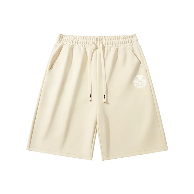TRANSFORMERS Casual Shorts Unisex-12