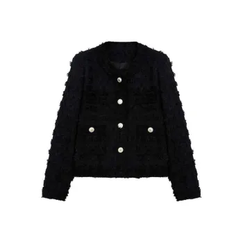 SUMU Jackets Women's Black
