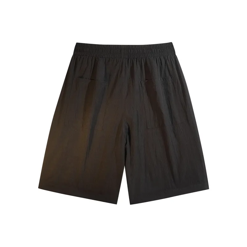 YZ Casual Shorts Unisex-0