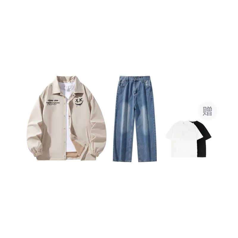 CSKS Casual Sportswear Unisex-44