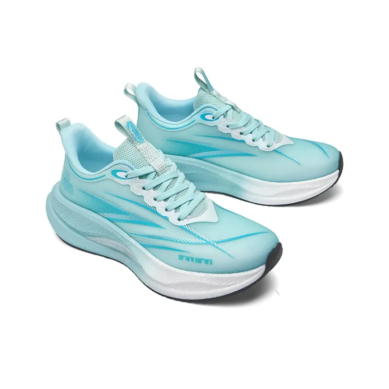 Stateof Stars Low Top Running Shoes Unisex-25