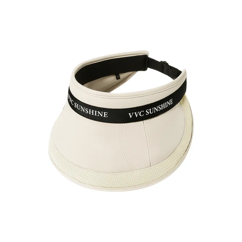 VVC Polyamide Sun Protection Hats Women's-4