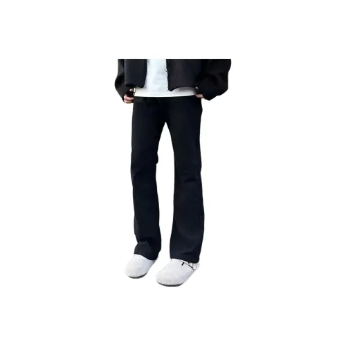 Menglaini Jeans Unisex