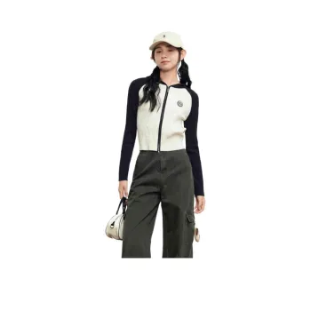 ZIHAN Knitwear Women's