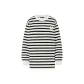 Black White Stripes