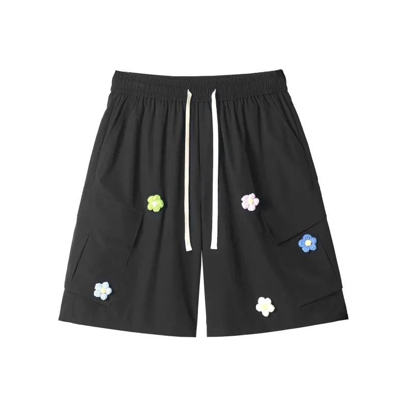 POLAR BEAR Casual Shorts Unisex-0