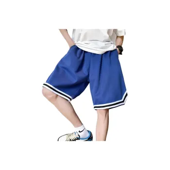 JIMI&JONS Casual Shorts Unisex